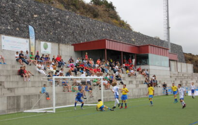 Breña Baja Mágica Cup 2018