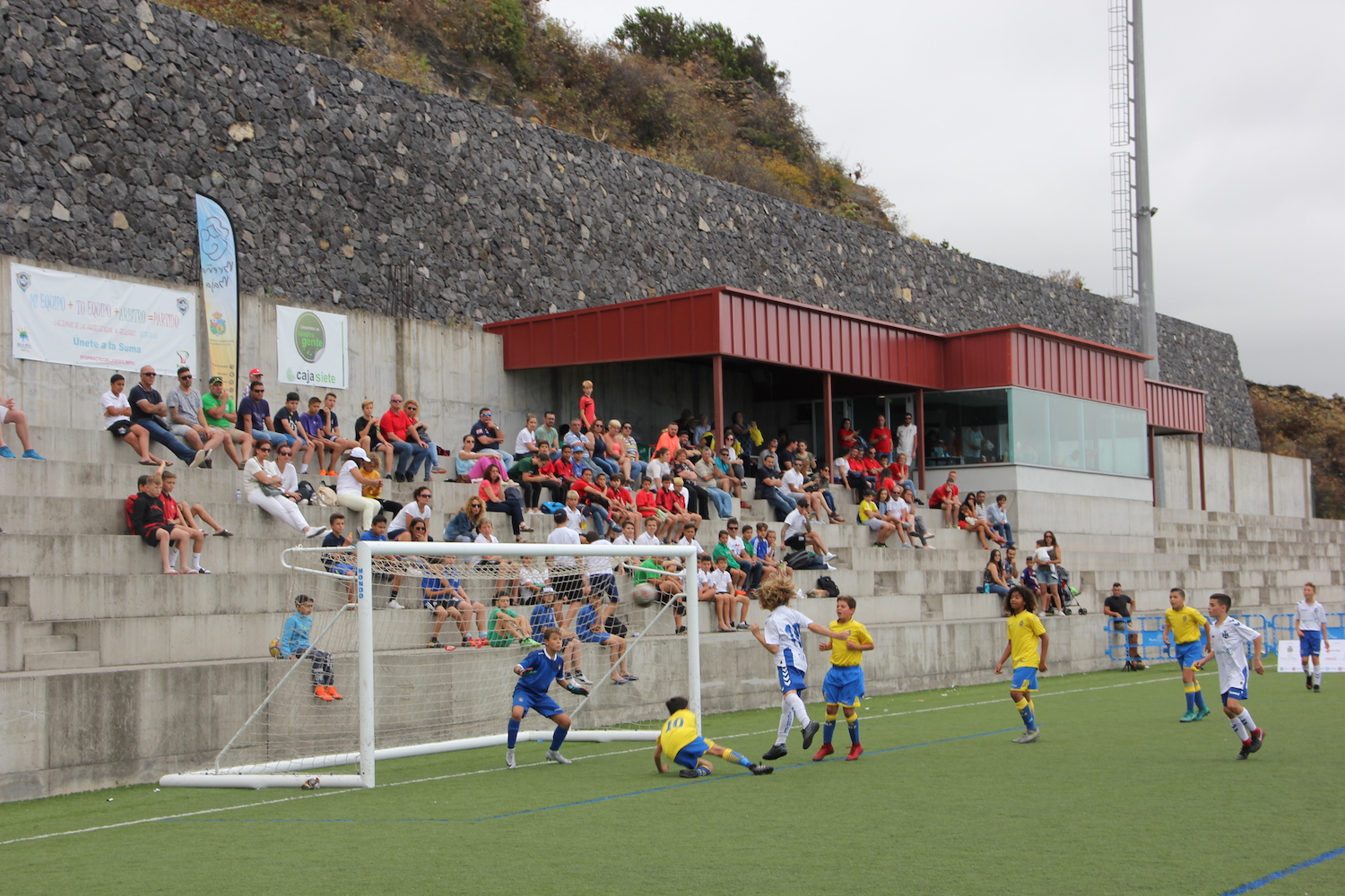 Breña Baja Mágica Cup