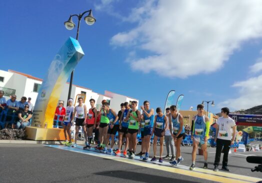 Milla Urbana Breña Baja 2022