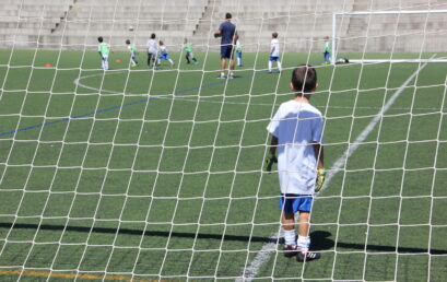 Campus SUMA Club Deportivo Tenerife 2025