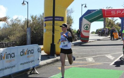 Media Maratón Spar La Palma 2019