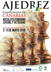 Campeonato de Canarias de Ajedrez