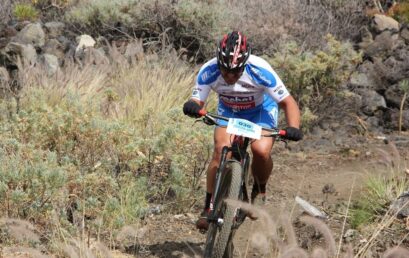 XC Breña Baja Mágica 2025