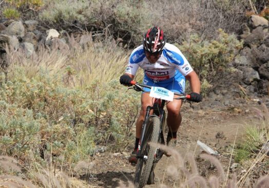 XC Breña Baja Mágica 2024