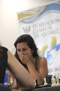 II Torneo de Ajedrez Breña Baja Mágica