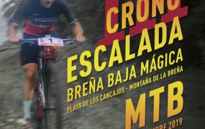 XCC Breña Baja Mágica 2019