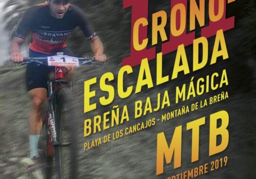 XCC Breña Baja Mágica 2019
