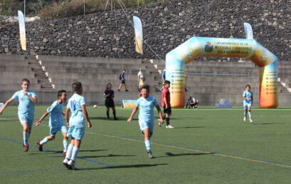 Breña Baja abre el plazo de solicitud de subvenciones para deportistas y clubes