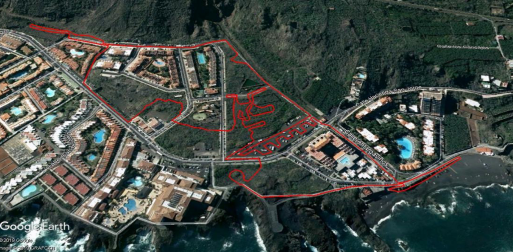 XCO Breña Baja 2020