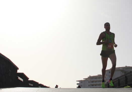 Media Maratón Isla de La Palma 2026
