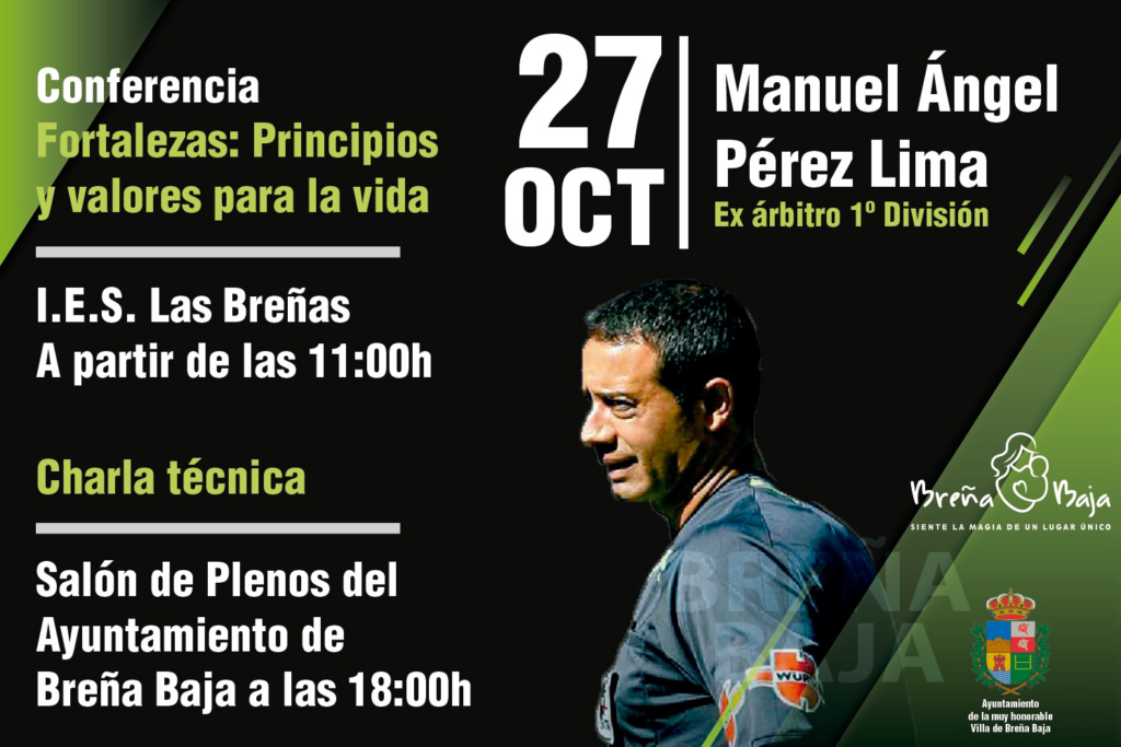 Manuel Ángel Pérez LIma