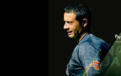 Pérez Lima en Breña Baja – conferencia y charla técnica con el ex arbitro 1ª División