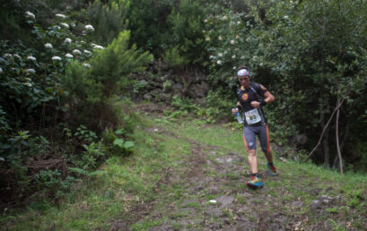 Breña Baja Survive Trail