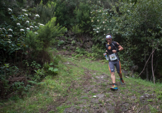 Breña Baja Survive Trail