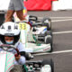 Escuela Karting La Palma