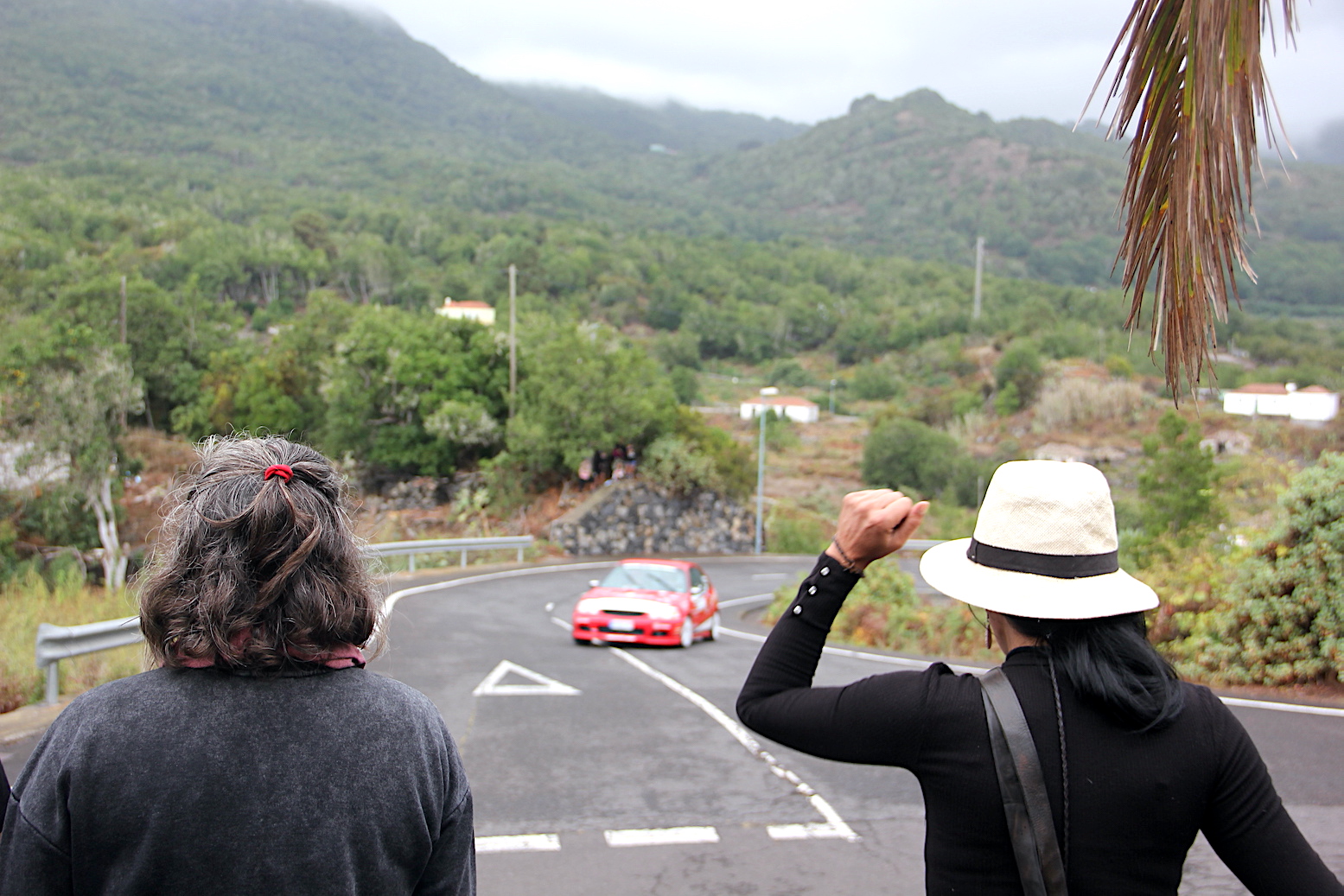 Se acerca el 48 Rallye La Palma Isla Bonita – Trofeo Cicar