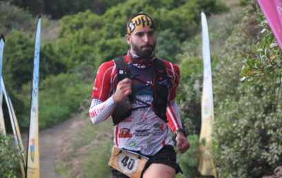 Breña Baja Survive Sky 2026