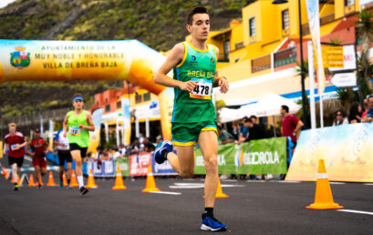 Milla Urbana Breña Baja 2024