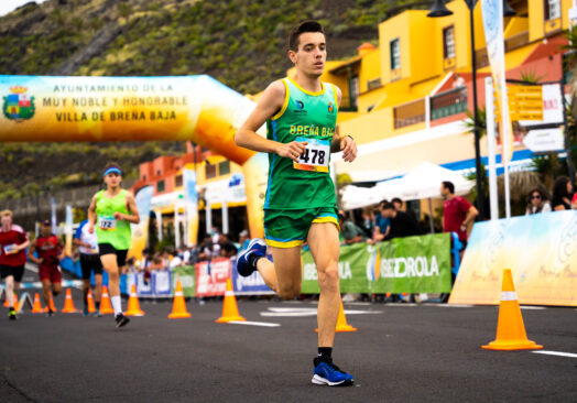 Milla Urbana Breña Baja 2024