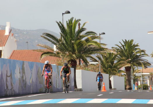 VI Duatlón Los Cancajos