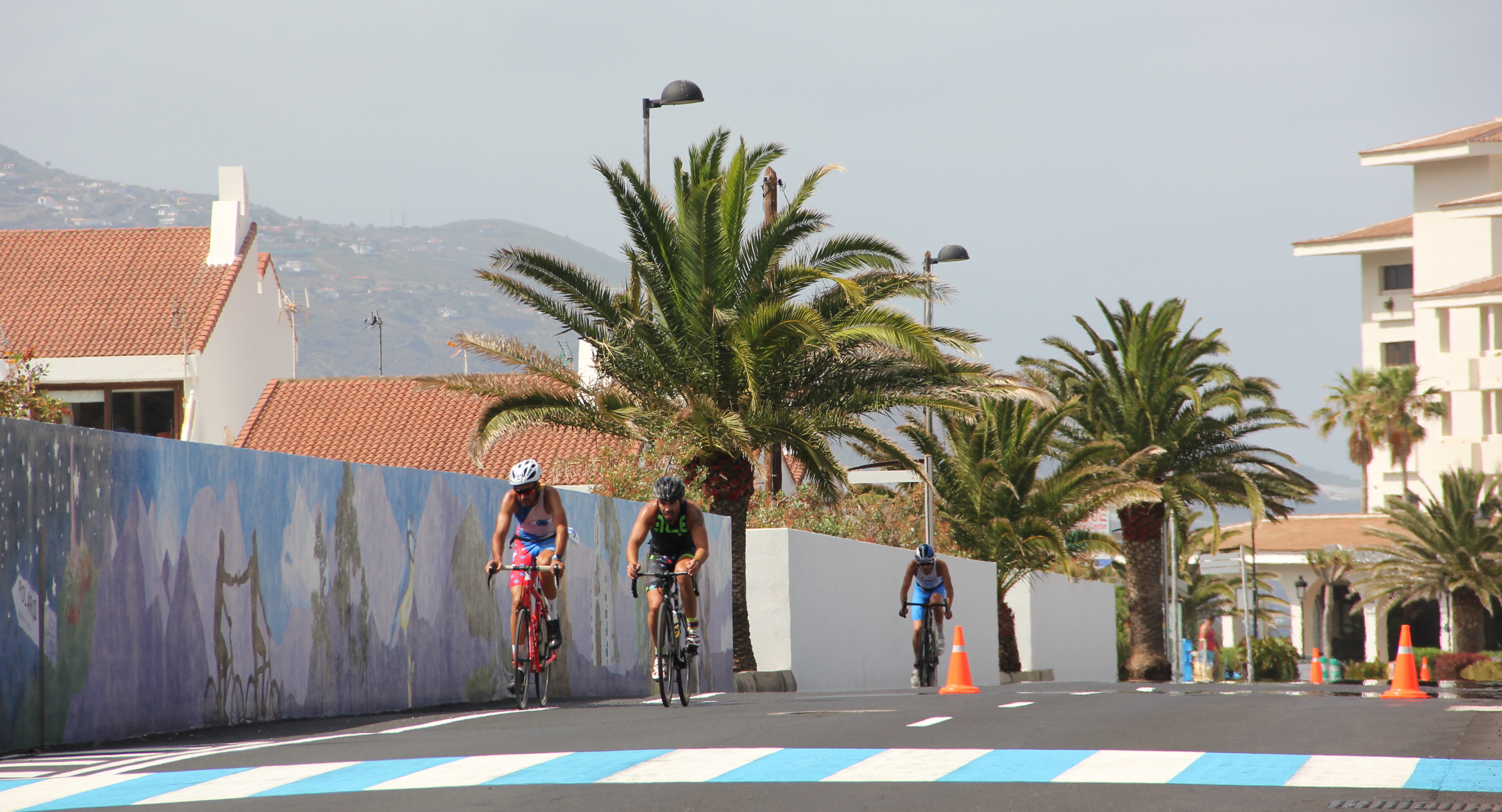 Duatlón Breña Baja