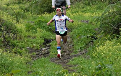 “Breña Baja Survive Sky 2026”, retando el año