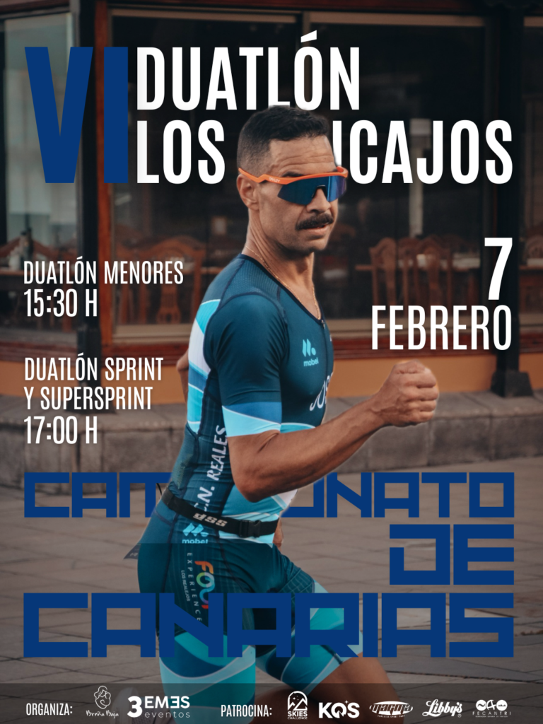 DUATLON-LOS-CANCAJOS 2026