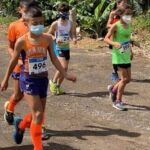 Ainara Camacho y Alonso Acero